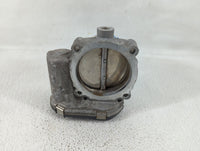 2012-2018 Jeep Wrangler Throttle Body P/N:05184349AC Fits Fits 2011 2012 2013 2014 2015 2016 2017 2018 2019 2020 2021 2022 O