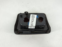 2007-2018 Jeep Wrangler Tail Light Assembly Driver Left OEM Fits Fits 2007 2008 2009 2010 2011 2012 2013 2014 2015 2016 2017