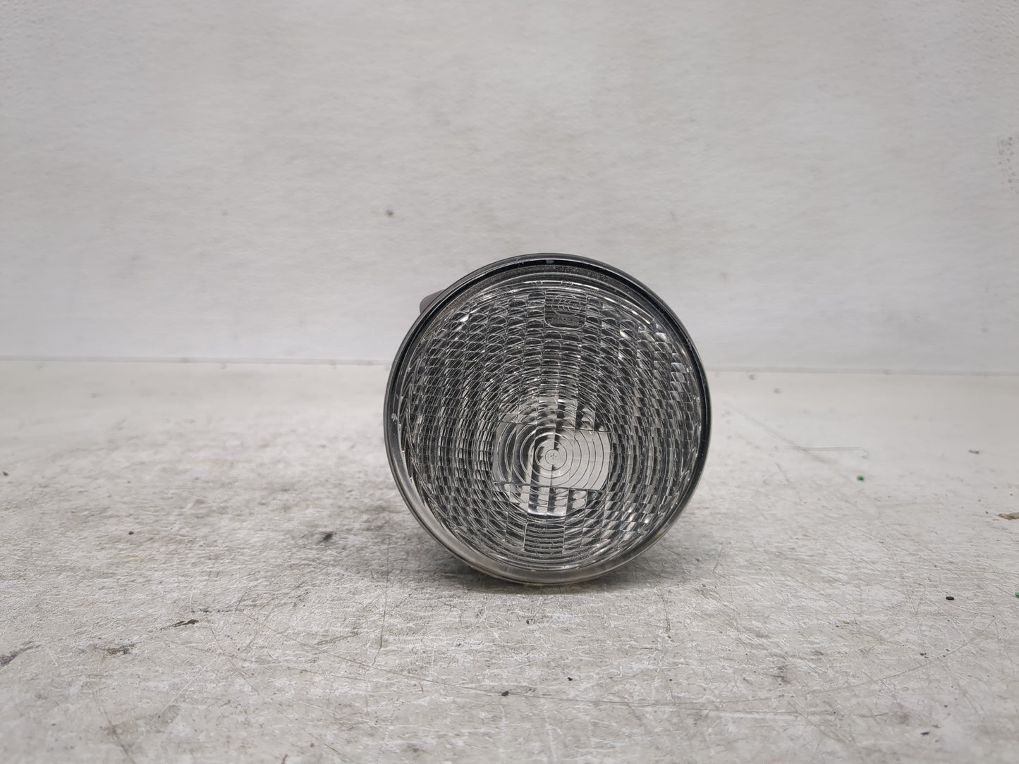 2017-2017 Jeep Wrangler Driver Left Oem Front Light Lamp - Oemusedautoparts1.com
