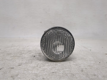 2017-2017 Jeep Wrangler Driver Left Oem Front Light Lamp - Oemusedautoparts1.com