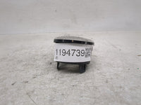 2017-2017 Jeep Wrangler Driver Left Oem Front Light Lamp - Oemusedautoparts1.com