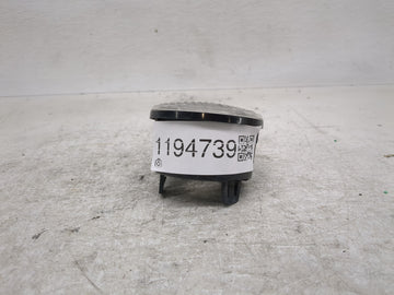 2017-2017 Jeep Wrangler Driver Left Oem Front Light Lamp