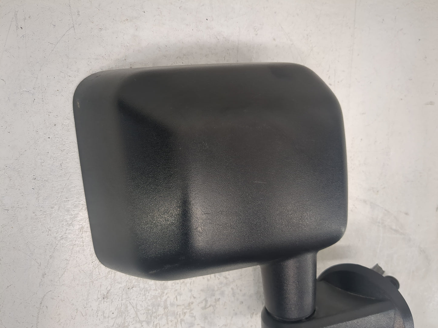 2011-2018 Jeep Wrangler Side Mirror Replacement Passenger Right View Door Mirror Fits Fits 2011 2012 2013 2014 2015 2016 201