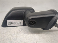 2011-2018 Jeep Wrangler Side Mirror Replacement Passenger Right View Door Mirror Fits Fits 2011 2012 2013 2014 2015 2016 201
