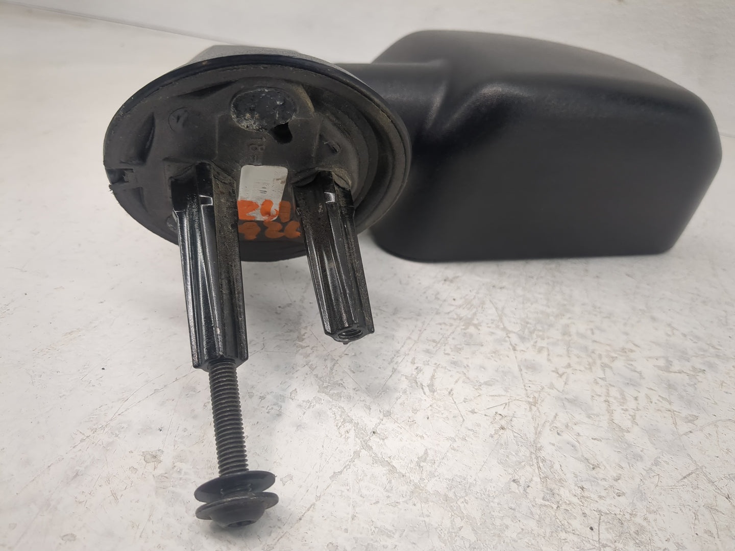 2011-2018 Jeep Wrangler Side Mirror Replacement Passenger Right View Door Mirror Fits Fits 2011 2012 2013 2014 2015 2016 201