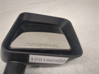 2011-2018 Jeep Wrangler Side Mirror Replacement Passenger Right View Door Mirror Fits Fits 2011 2012 2013 2014 2015 2016 201