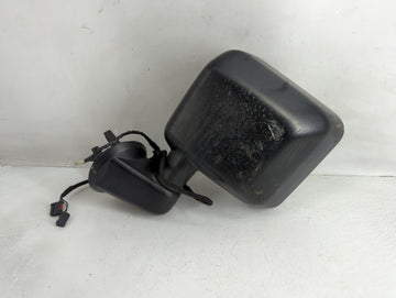 2015-2018 Jeep Wrangler Side Mirror Replacement Driver Left View Door Mirror P/N:2692 6831 Fits Fits 2015 2016 2017 2018 OEM