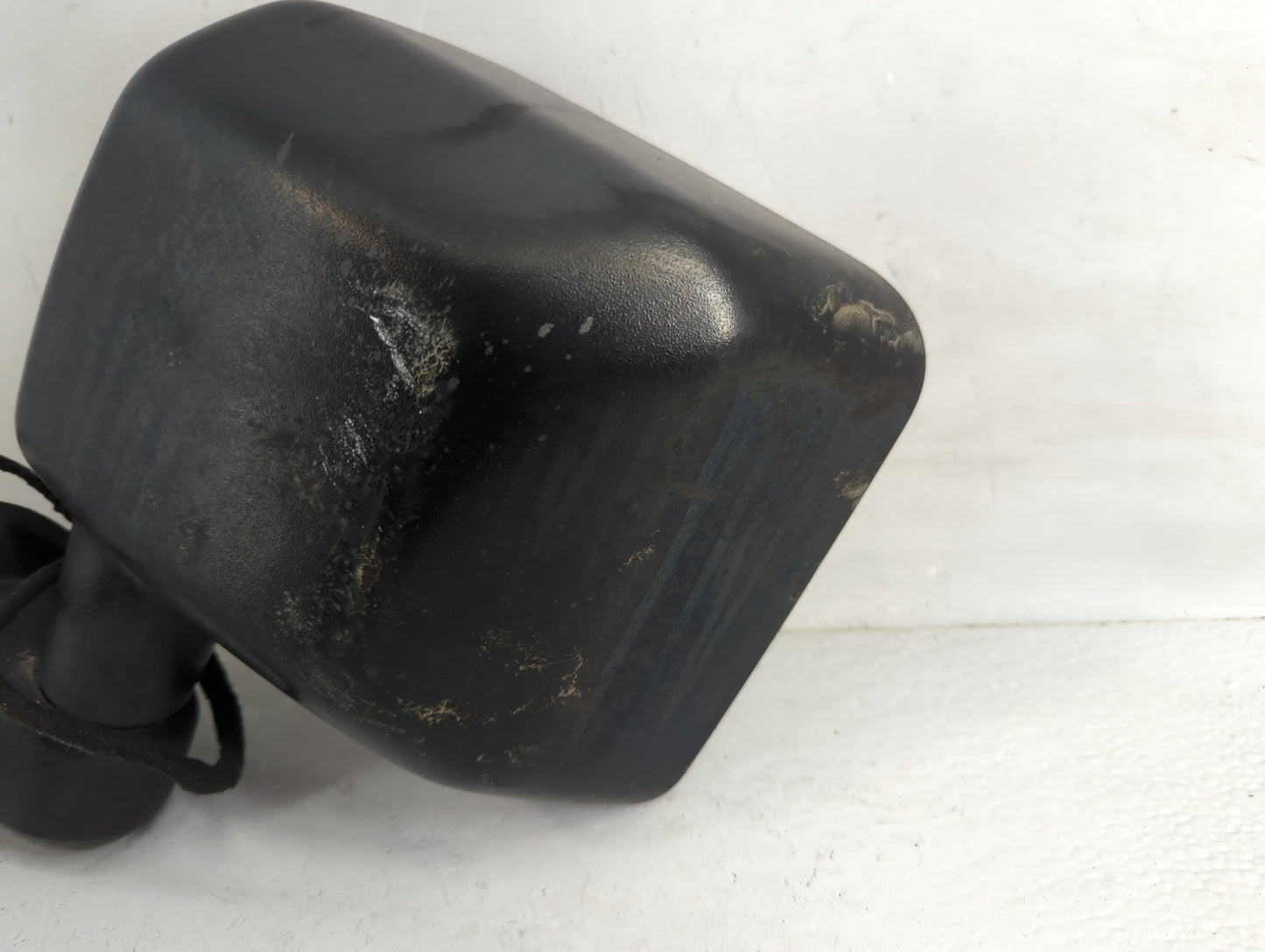 2015-2018 Jeep Wrangler Side Mirror Replacement Driver Left View Door Mirror P/N:2692 6831 Fits Fits 2015 2016 2017 2018 OEM