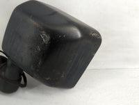 2015-2018 Jeep Wrangler Side Mirror Replacement Driver Left View Door Mirror P/N:2692 6831 Fits Fits 2015 2016 2017 2018 OEM