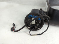 2015-2018 Jeep Wrangler Side Mirror Replacement Driver Left View Door Mirror P/N:2692 6831 Fits Fits 2015 2016 2017 2018 OEM