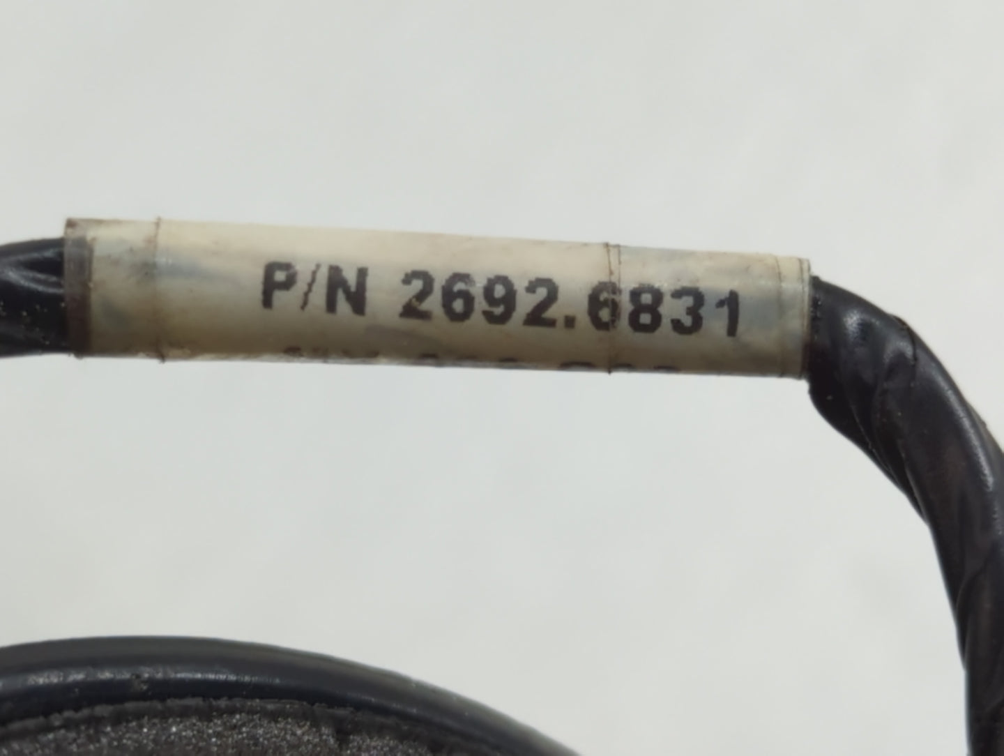 2015-2018 Jeep Wrangler Side Mirror Replacement Driver Left View Door Mirror P/N:2692 6831 Fits Fits 2015 2016 2017 2018 OEM