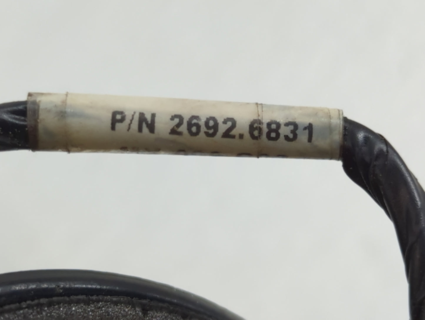 2015-2018 Jeep Wrangler Side Mirror Replacement Driver Left View Door Mirror P/N:2692 6831 Fits Fits 2015 2016 2017 2018 OEM