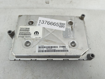 compare product 2016-2018 Jeep Wrangler PCM Engine Control Computer ECU ECM PCU OEM P/N:P68317073AC P68259136AB Fits Fits 2016 2017 2018 OEM Used Auto Parts