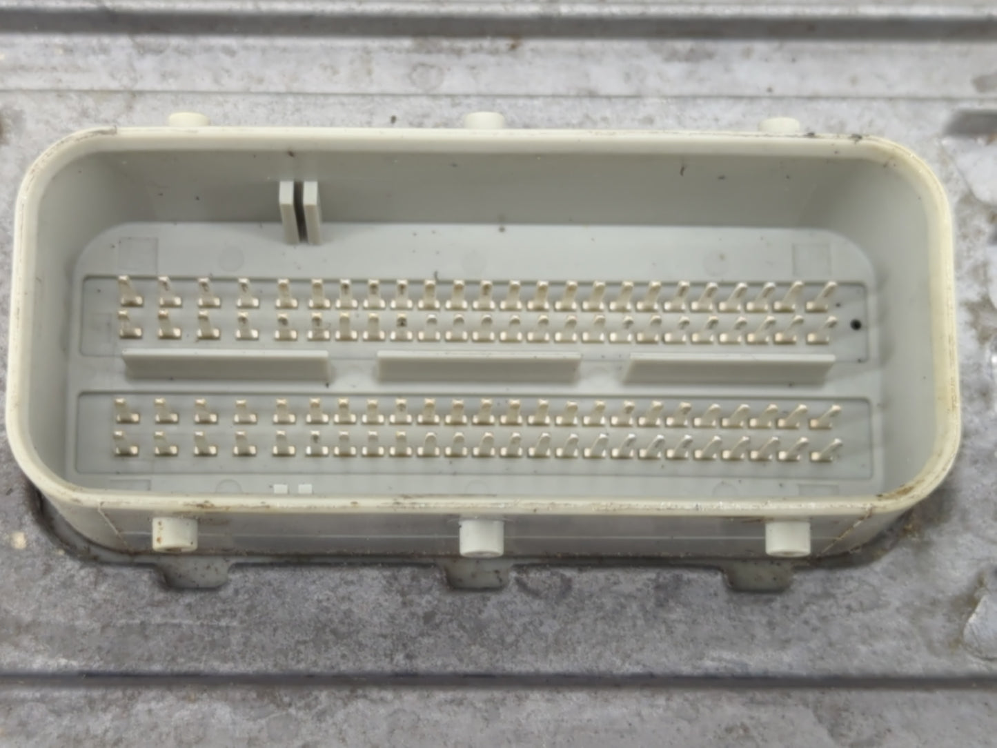 2016-2018 Jeep Wrangler PCM Engine Control Computer ECU ECM PCU OEM P/N:P68317073AC P68259136AB Fits Fits 2016 2017 2018 OEM