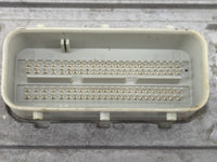 2016-2018 Jeep Wrangler PCM Engine Control Computer ECU ECM PCU OEM P/N:P68317073AC P68259136AB Fits Fits 2016 2017 2018 OEM