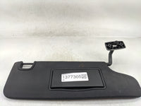 2011-2018 Jeep Wrangler Sun Visor Shade Replacement Passenger Right Mirror Fits Fits 2011 2012 2013 2014 2015 2016 2017 2018
