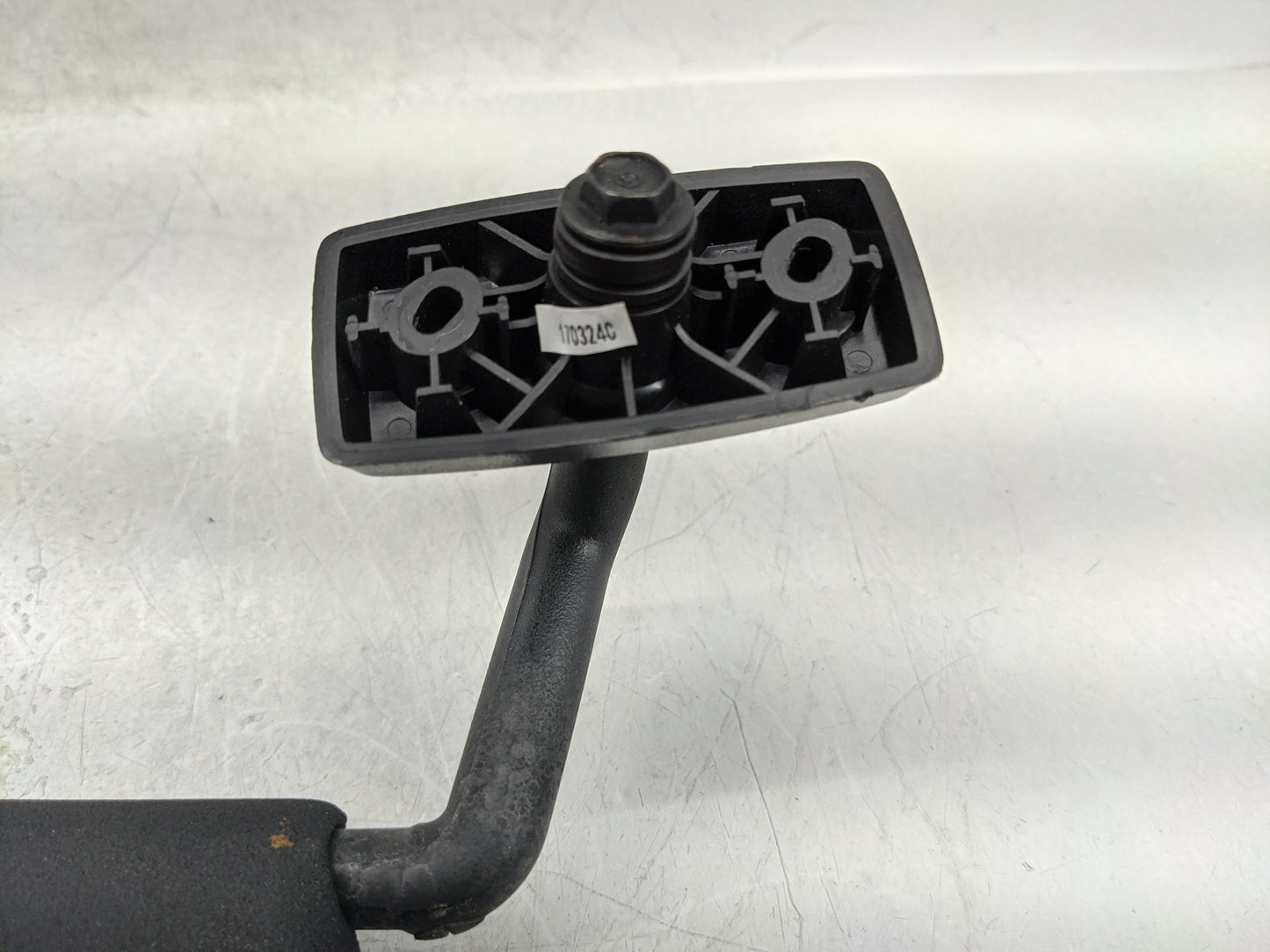2011-2018 Jeep Wrangler Sun Visor Shade Replacement Passenger Right Mirror Fits Fits 2011 2012 2013 2014 2015 2016 2017 2018