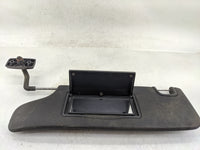 2011-2018 Jeep Wrangler Sun Visor Shade Replacement Driver Left Mirror Fits Fits 2011 2012 2013 2014 2015 2016 2017 2018 OEM
