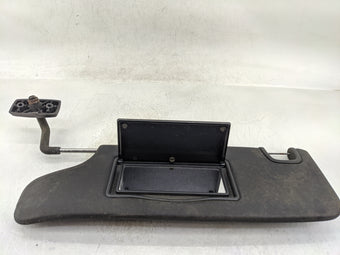 compare product 2011-2018 Jeep Wrangler Sun Visor Shade Replacement Driver Left Mirror Fits Fits 2011 2012 2013 2014 2015 2016 2017 2018 OEM Used Auto Parts