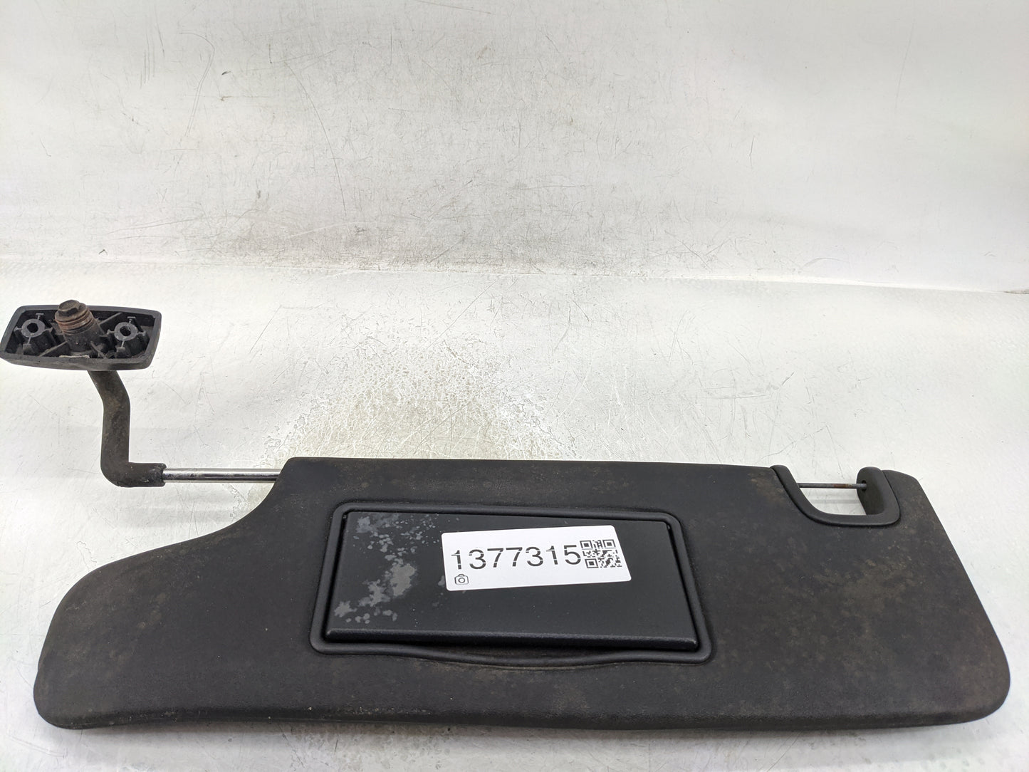 2011-2018 Jeep Wrangler Sun Visor Shade Replacement Driver Left Mirror Fits Fits 2011 2012 2013 2014 2015 2016 2017 2018 OEM