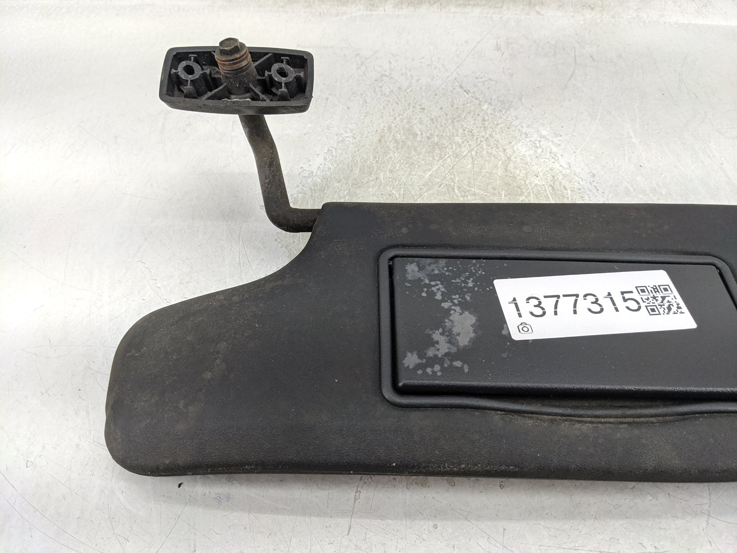2011-2018 Jeep Wrangler Sun Visor Shade Replacement Driver Left Mirror Fits Fits 2011 2012 2013 2014 2015 2016 2017 2018 OEM