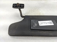 2011-2018 Jeep Wrangler Sun Visor Shade Replacement Driver Left Mirror Fits Fits 2011 2012 2013 2014 2015 2016 2017 2018 OEM