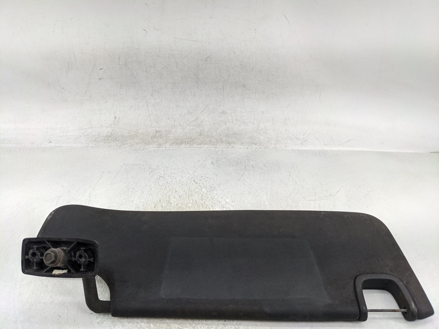 2011-2018 Jeep Wrangler Sun Visor Shade Replacement Driver Left Mirror Fits Fits 2011 2012 2013 2014 2015 2016 2017 2018 OEM