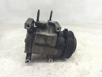 compare product 2014-2018 Jeep Wrangler Air Conditioning A/c Ac Compressor Oem