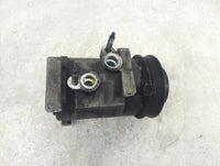 2014-2018 Jeep Wrangler Air Conditioning A/c Ac Compressor Oem - Oemusedautoparts1.com