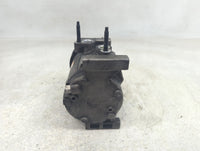 2014-2018 Jeep Wrangler Air Conditioning A/c Ac Compressor Oem - Oemusedautoparts1.com