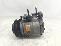 2014-2018 Jeep Wrangler Air Conditioning A/c Ac Compressor Oem - Oemusedautoparts1.com
