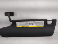 2011-2018 Jeep Wrangler Sun Visor Shade Replacement Passenger Right Mirror Fits Fits 2011 2012 2013 2014 2015 2016 2017 2018