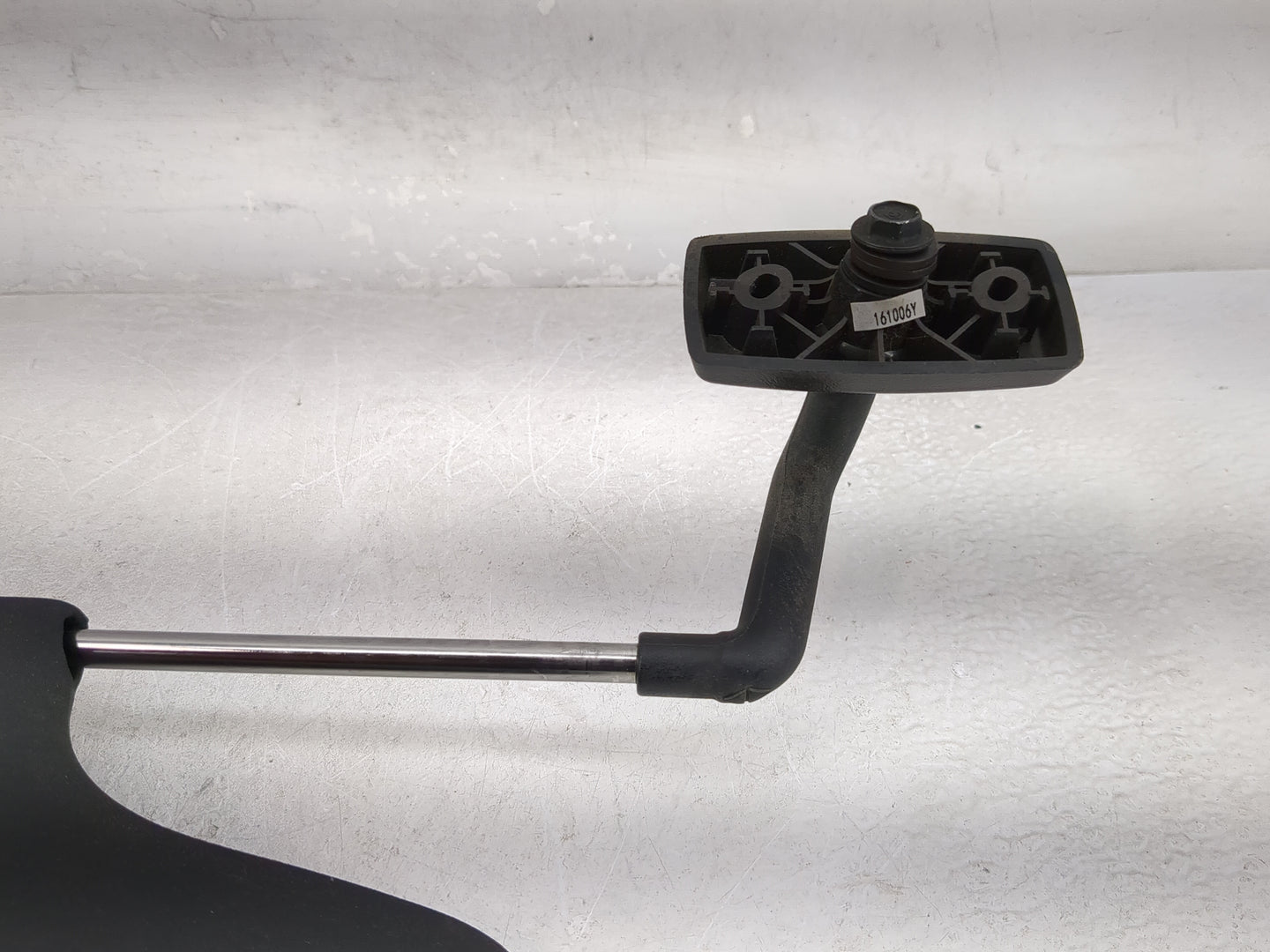 2011-2018 Jeep Wrangler Sun Visor Shade Replacement Passenger Right Mirror Fits Fits 2011 2012 2013 2014 2015 2016 2017 2018