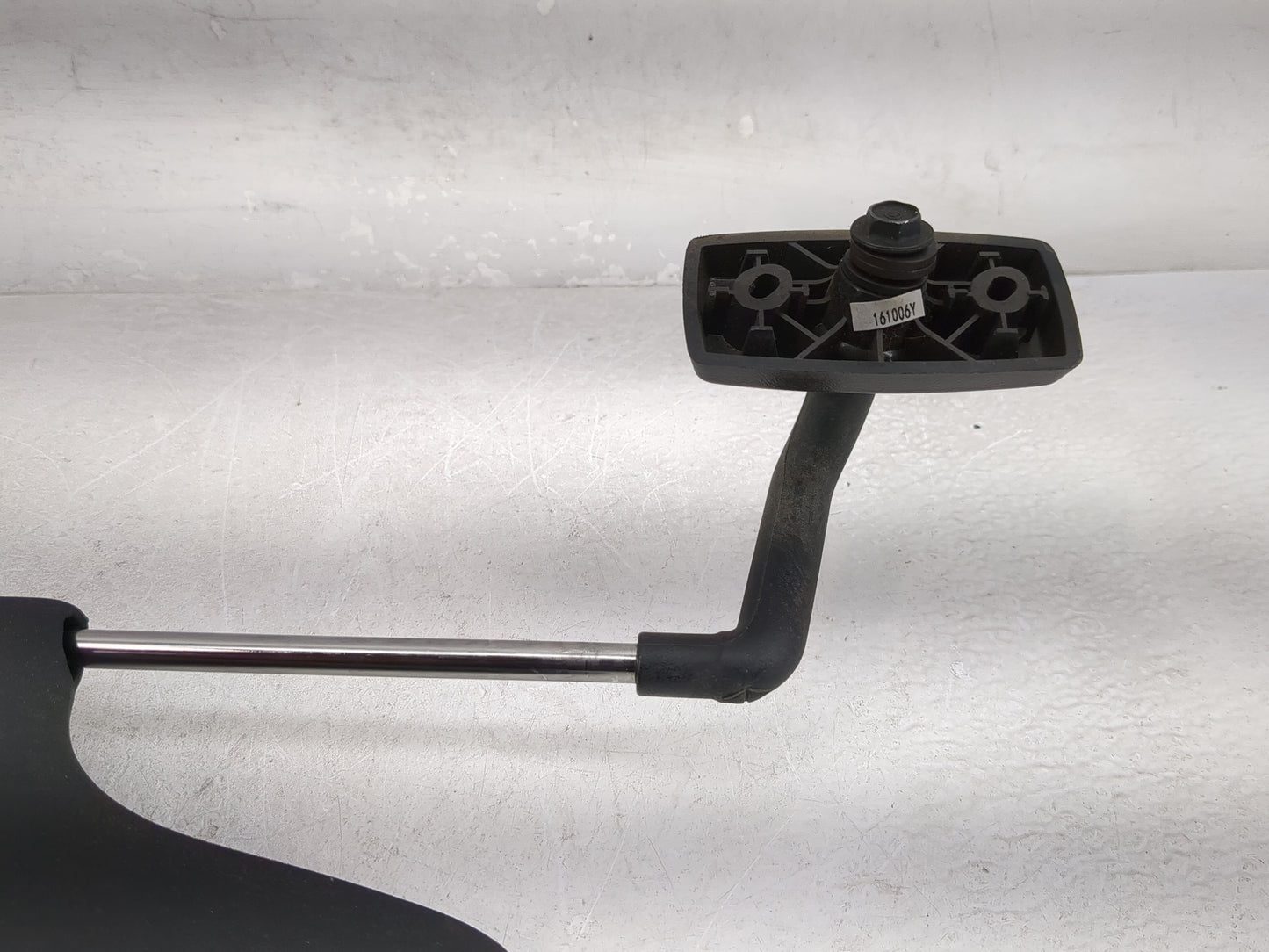 2011-2018 Jeep Wrangler Sun Visor Shade Replacement Passenger Right Mirror Fits Fits 2011 2012 2013 2014 2015 2016 2017 2018