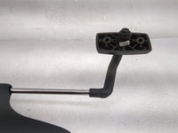 2011-2018 Jeep Wrangler Sun Visor Shade Replacement Passenger Right Mirror Fits Fits 2011 2012 2013 2014 2015 2016 2017 2018