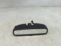 2014-2018 Jeep Wrangler Interior Rear View Mirror Replacement OEM P/N:68158203AB Fits Fits 2014 2015 2016 2017 2018 OEM Used