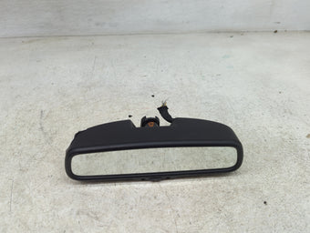 compare product 2014-2018 Jeep Wrangler Interior Rear View Mirror Replacement OEM P/N:68158203AB Fits Fits 2014 2015 2016 2017 2018 OEM Used Auto Parts