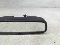 2014-2018 Jeep Wrangler Interior Rear View Mirror Replacement OEM P/N:68158203AB Fits Fits 2014 2015 2016 2017 2018 OEM Used