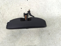2014-2018 Jeep Wrangler Interior Rear View Mirror Replacement OEM P/N:68158203AB Fits Fits 2014 2015 2016 2017 2018 OEM Used