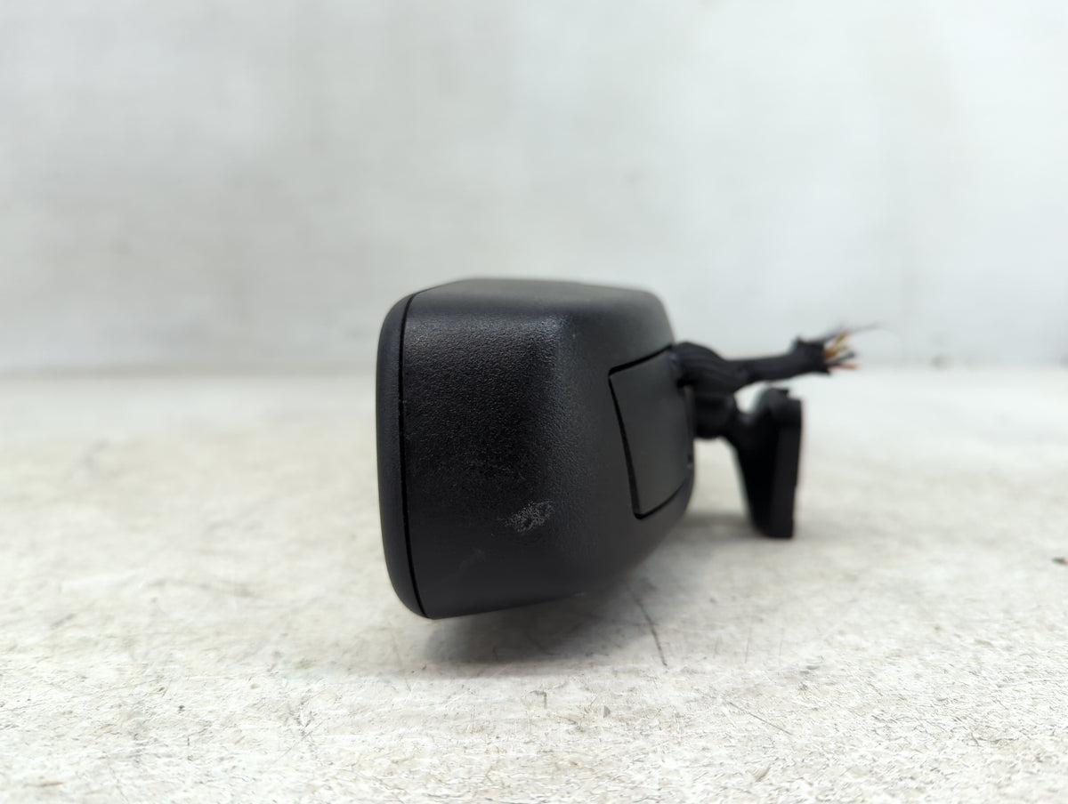 2014-2018 Jeep Wrangler Interior Rear View Mirror Replacement OEM P/N:68158203AB Fits Fits 2014 2015 2016 2017 2018 OEM Used