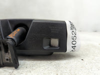 2014-2018 Jeep Wrangler Interior Rear View Mirror Replacement OEM P/N:68158203AB Fits Fits 2014 2015 2016 2017 2018 OEM Used