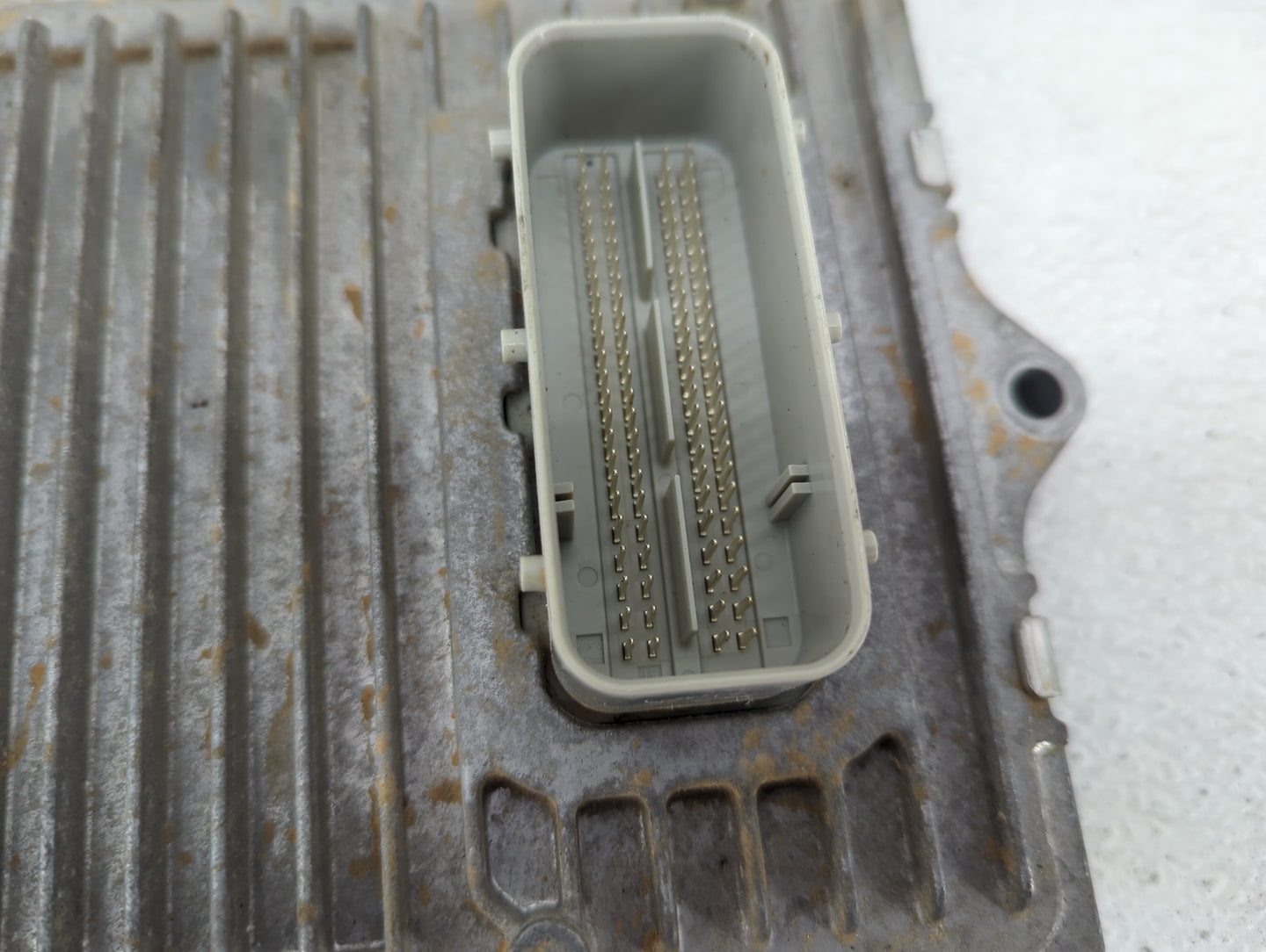 2016-2018 Jeep Wrangler PCM Engine Control Computer ECU ECM PCU OEM P/N:P68259136AB P68317078AC Fits Fits 2016 2017 2018 OEM