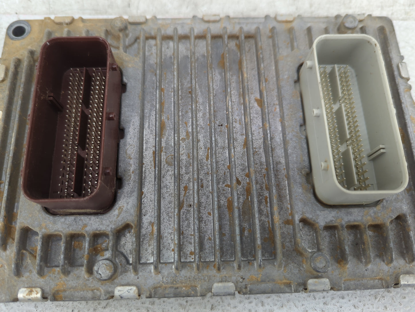 2016-2018 Jeep Wrangler PCM Engine Control Computer ECU ECM PCU OEM P/N:P68259136AB P68317078AC Fits Fits 2016 2017 2018 OEM