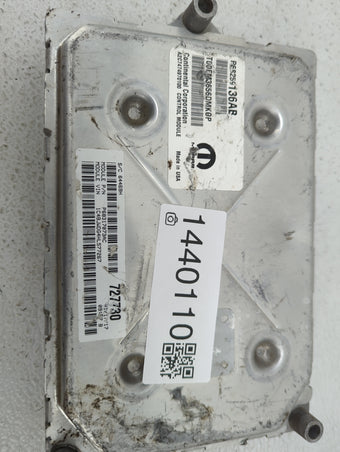 compare product 2016-2018 Jeep Wrangler PCM Engine Control Computer ECU ECM PCU OEM P/N:P68259136AB P68317078AC Fits Fits 2016 2017 2018 OEM Used Auto Parts