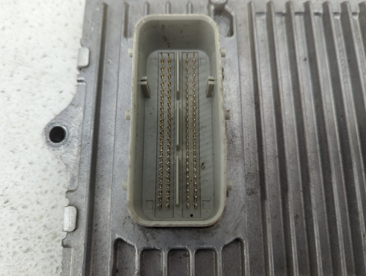 2016-2018 Jeep Wrangler PCM Engine Control Computer ECU ECM PCU OEM P/N:P68259136AB P68317078AC Fits Fits 2016 2017 2018 OEM