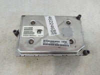 2016-2018 Jeep Wrangler PCM Engine Control Computer ECU ECM PCU OEM P/N:P68259136AB P68317067AD Fits Fits 2016 2017 2018 OEM