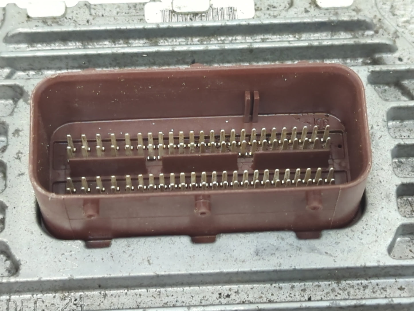 2016-2018 Jeep Wrangler PCM Engine Control Computer ECU ECM PCU OEM P/N:P68259136AB P68317067AD Fits Fits 2016 2017 2018 OEM
