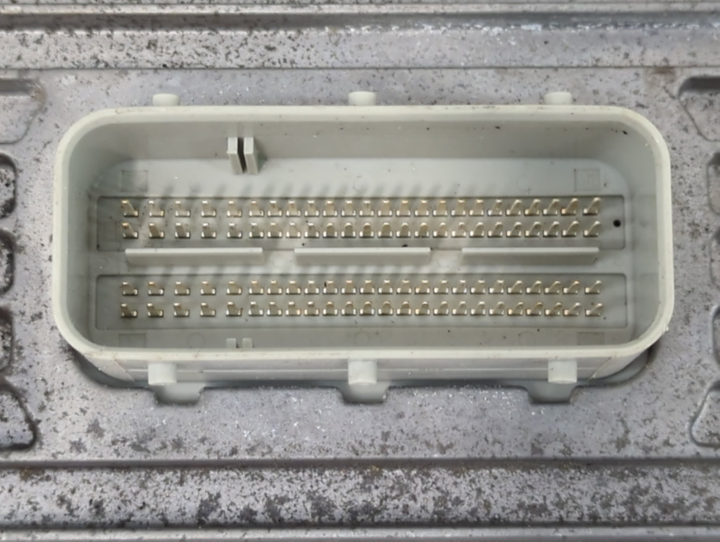 2016-2018 Jeep Wrangler PCM Engine Control Computer ECU ECM PCU OEM P/N:P68259136AB P68317067AD Fits Fits 2016 2017 2018 OEM