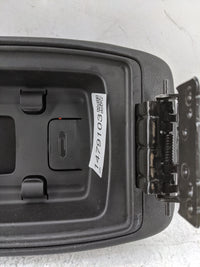 2011-2018 Jeep Wrangler Center Console Armrest Cover Lid P/N:M010011114JX9 Fits Fits 2011 2012 2013 2014 2015 2016 2017 2018