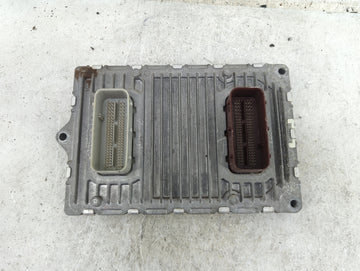2016-2018 Jeep Wrangler PCM Engine Control Computer ECU ECM PCU OEM P/N:P68259136AB T00EM248TEMZZQ Fits Fits 2016 2017 2018 